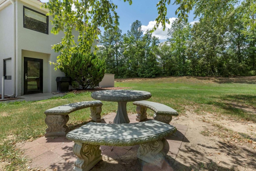 Sleep Inn Fayetteville I-95