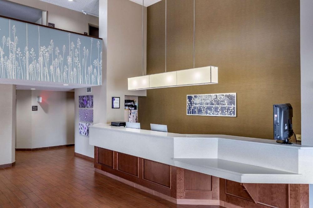 Sleep Inn Fayetteville I-95